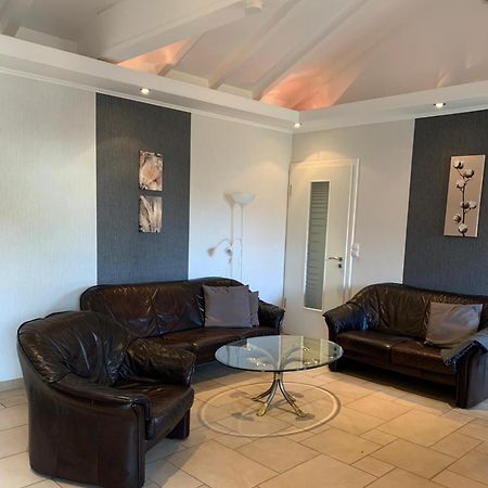 Motel Am Buergerpark Werlte Экстерьер фото