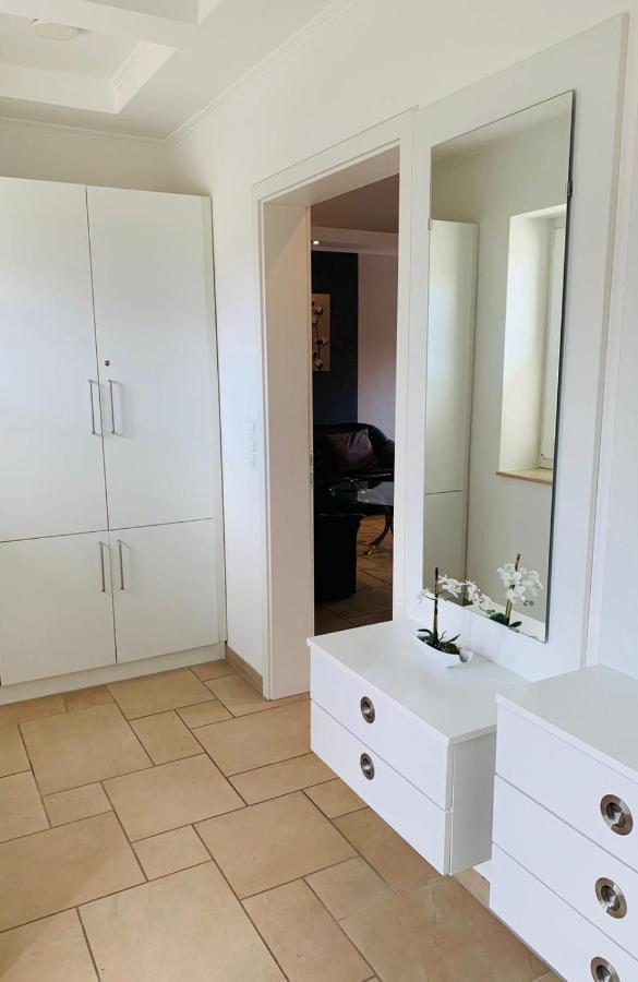 Motel Am Buergerpark Werlte Экстерьер фото
